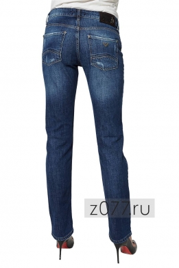 ARMANI JEANS джинсы 12728