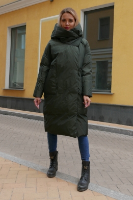 Куртка-одеяло