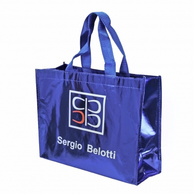Подарочный пакет L Sergio Belotti