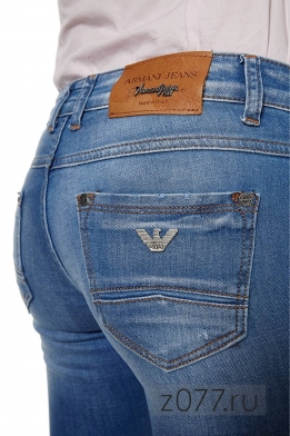 Джинсы ARMANI JEANS