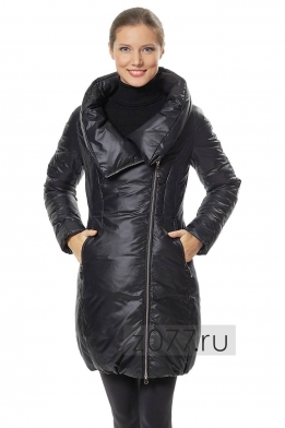 Куртка женская VERALBA 251 черный 