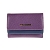 Портмоне Gianni Conti 1878258 violet/bluette